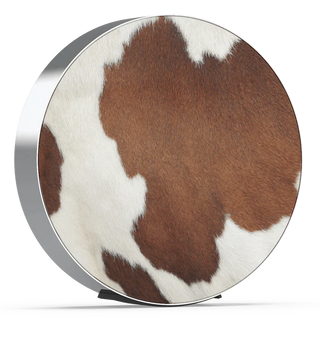 Skiniplay Cover Edge Cow