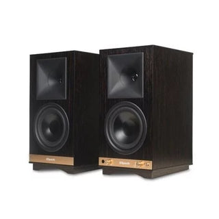 Klipsch The Sixes – Heritage Serisi Aktif Kablosuz Monitör Hoparlör Siyah